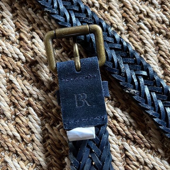 Banana Republic Men’s Belt - Picture 1 of 3